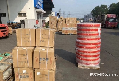 勝芳至興化物流專線 全年無休，高效安全的貨物運輸與倉儲服務