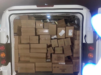 合肥市綜合倉儲配送與貨物裝卸服務詳解