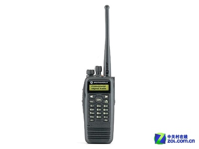 警用防爆對(duì)講機(jī) XIR-P8260 廣州市場(chǎng)報(bào)價(jià)3280元，專(zhuān)業(yè)通訊設(shè)備解析
