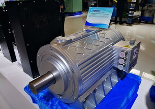 我國綜電推進關鍵設備曝光，裝機規模創新高，新一代動力明珠已摘取